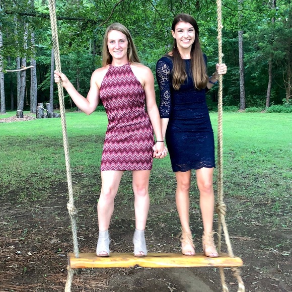 Meet your Posher, Rachel - Picture 6 of 8